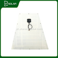 68W SunPower ETFE Solar Painel para Yurt